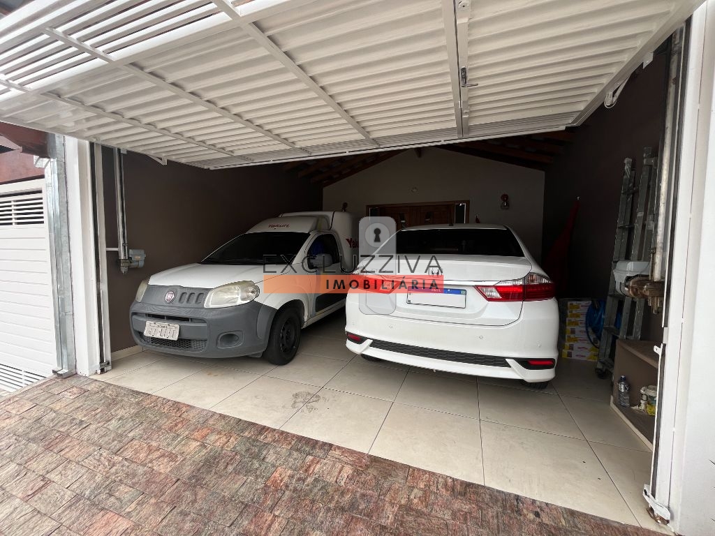 Casa, 3 quartos, 126 m² - Foto 4