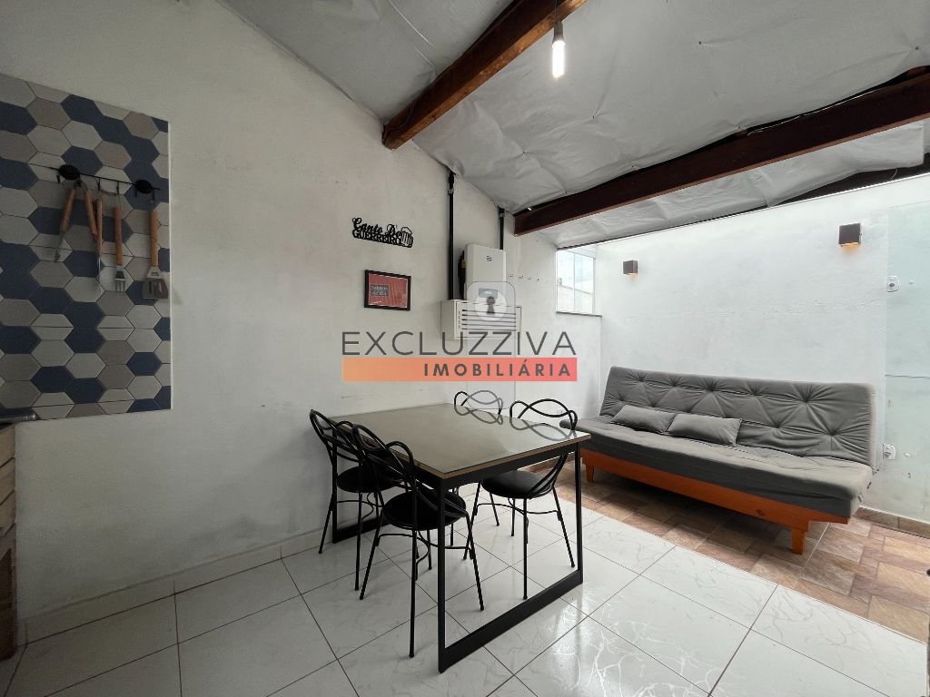 Casa, 3 quartos, 126 m² - Foto 18