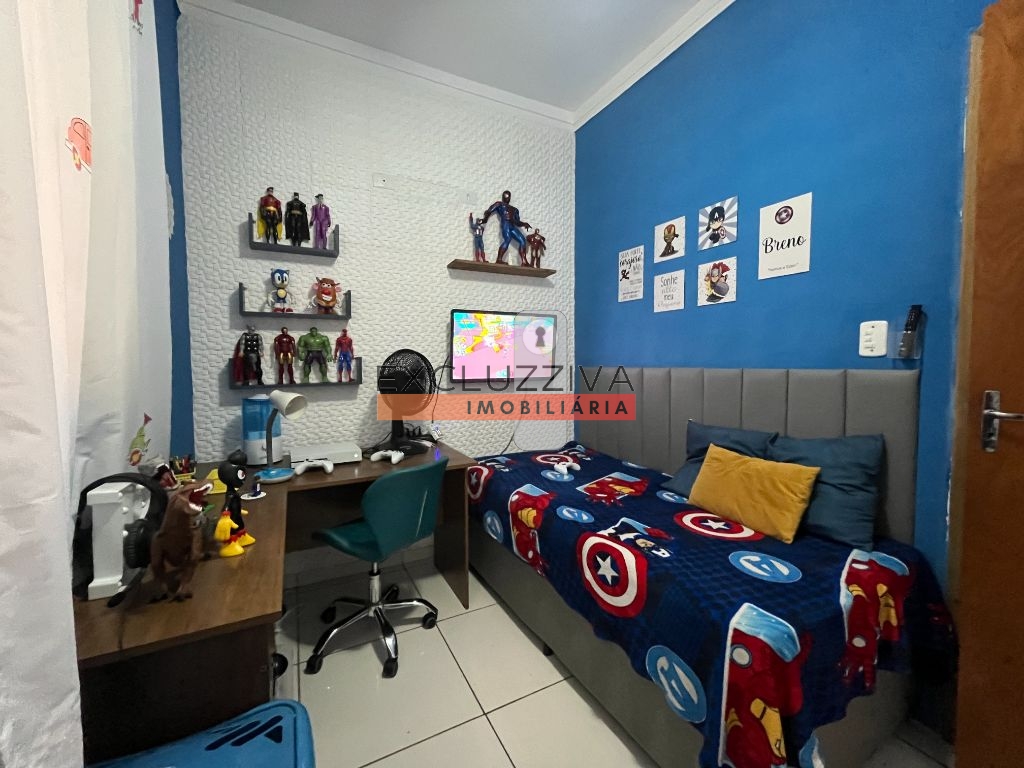 Casa, 3 quartos, 126 m² - Foto 12