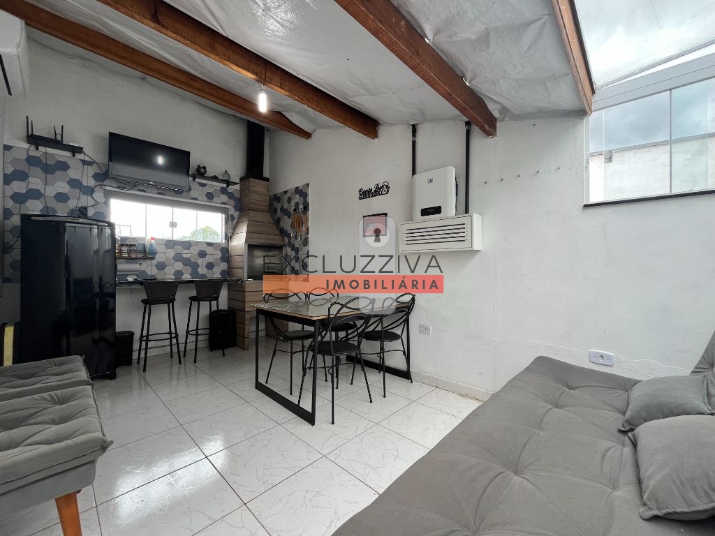 Casa, 3 quartos, 126 m² - Foto 17