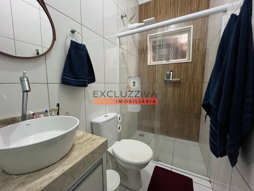 Casa, 3 quartos, 126 m² - Foto 13