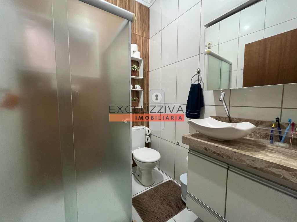 Casa, 3 quartos, 126 m² - Foto 8