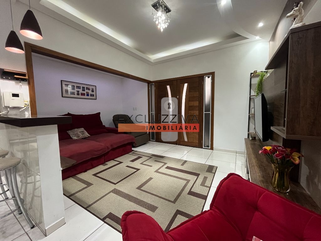 Casa, 3 quartos, 126 m² - Foto 5