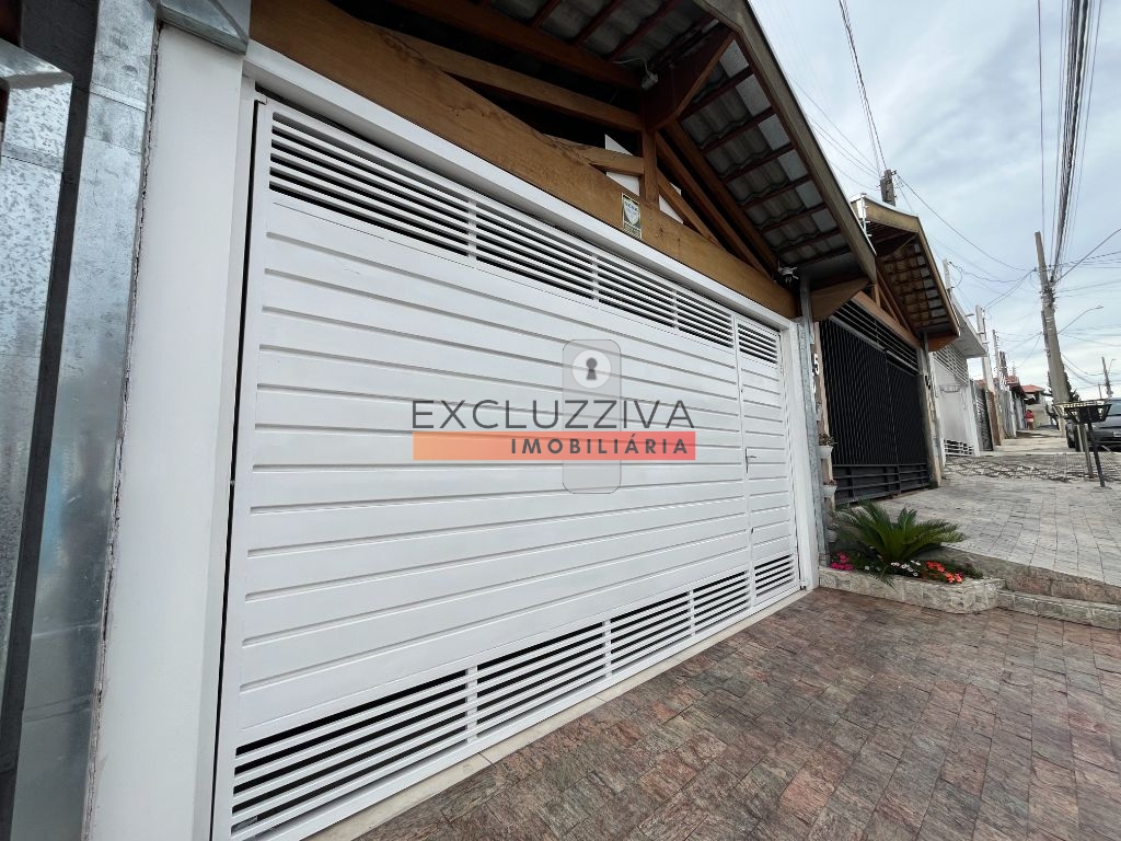 Casa, 3 quartos, 126 m² - Foto 3