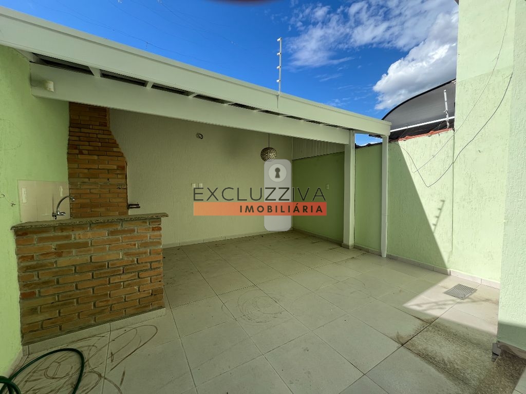 Casa, 3 quartos, 123 m² - Foto 6