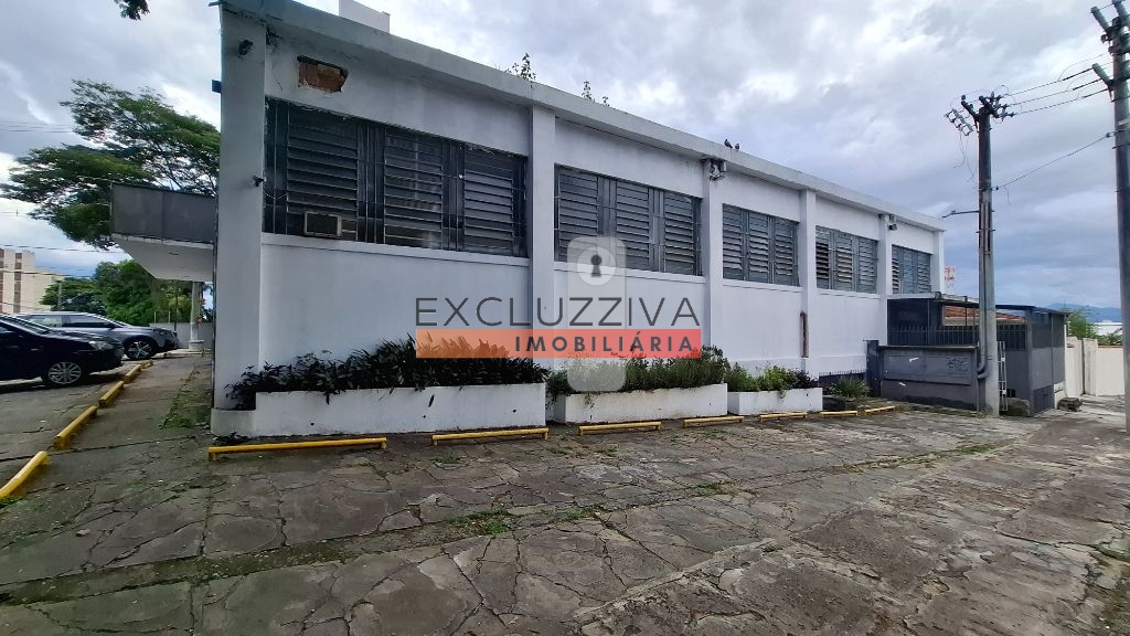 Depósito-Galpão, 1000 m² - Foto 4