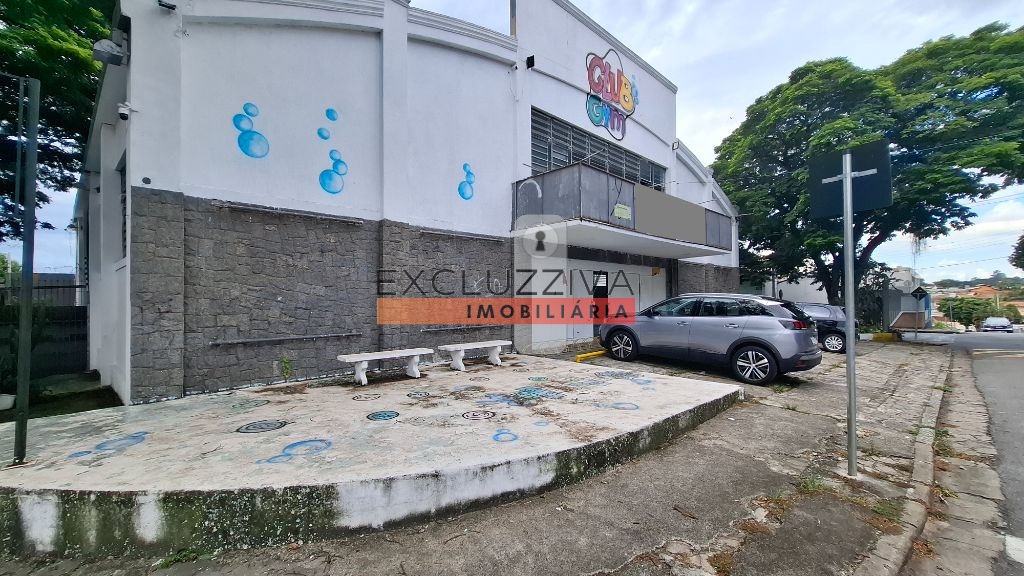 Depósito-Galpão, 1000 m² - Foto 2