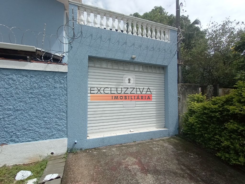 Sobrado charmoso e aconchegante na Esplanada Independência - Taubaté