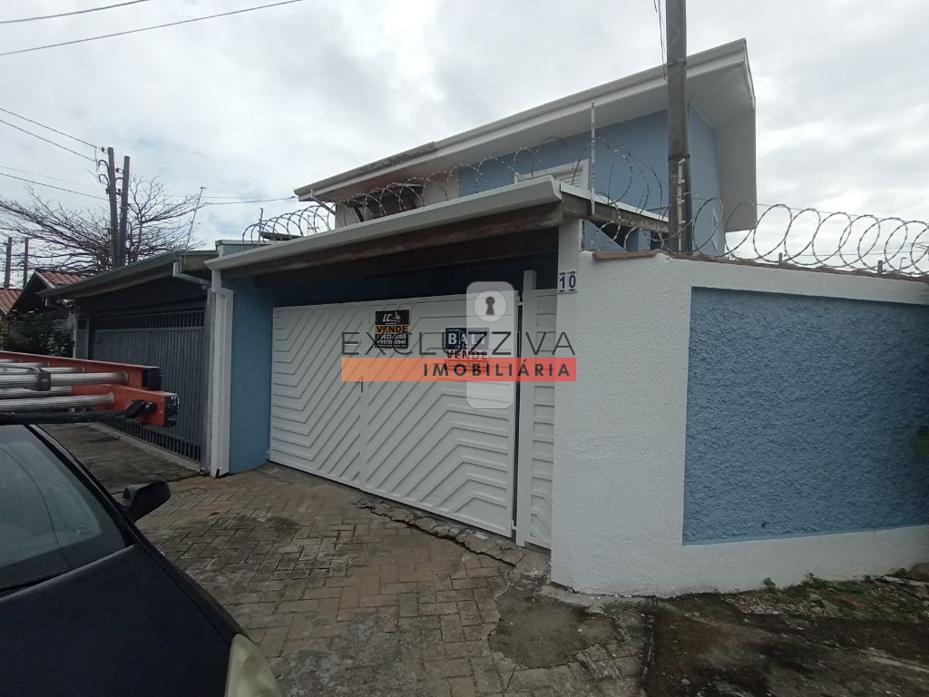 Sobrado, 2 quartos, 125 m² - Foto 2