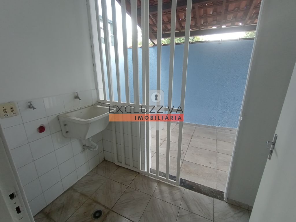 Sobrado, 2 quartos, 125 m² - Foto 19