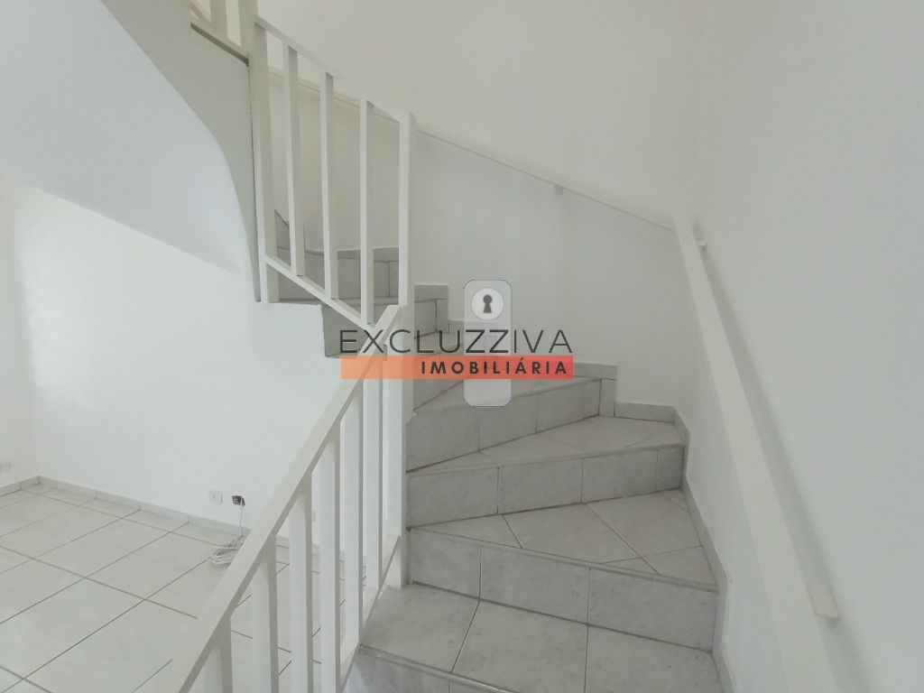 Sobrado, 2 quartos, 125 m² - Foto 21
