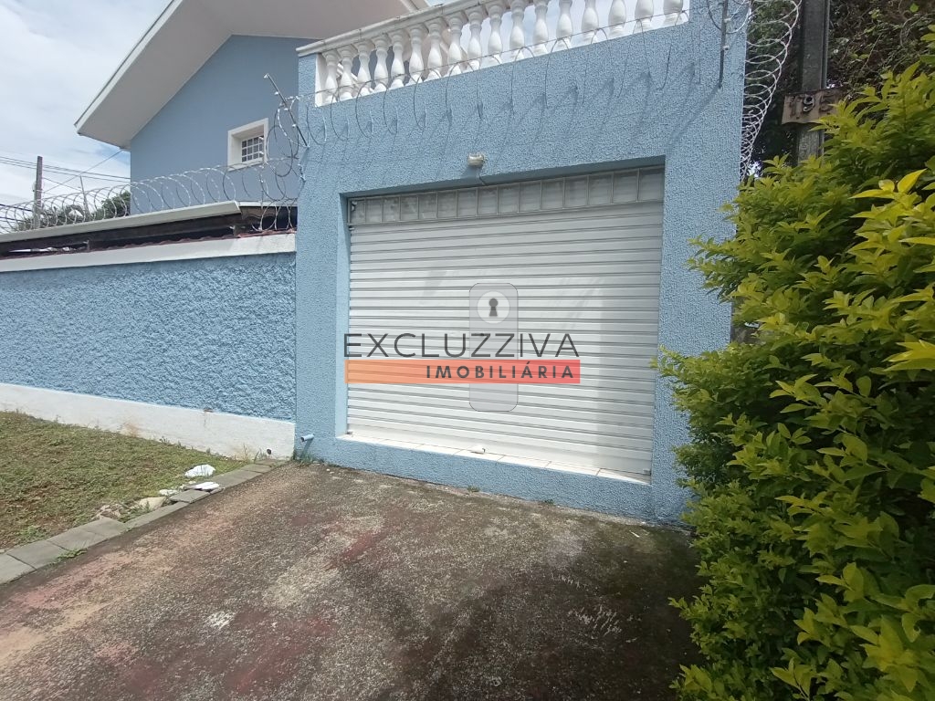 Sobrado charmoso e aconchegante na Esplanada Independência - Taubaté