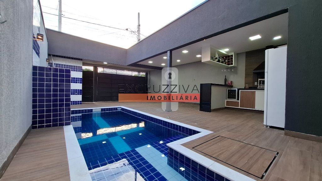 Casa, 2 quartos, 84 m² - Foto 3