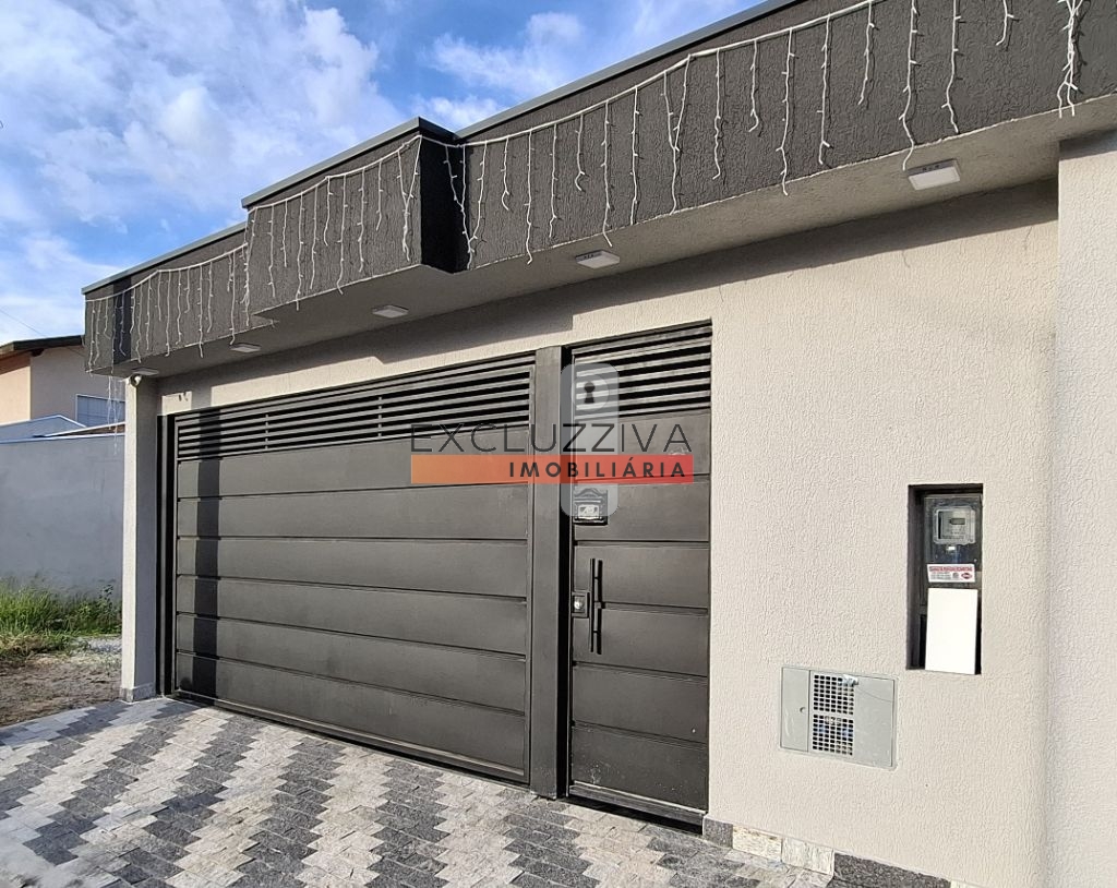 Casa, 2 quartos, 84 m² - Foto 2