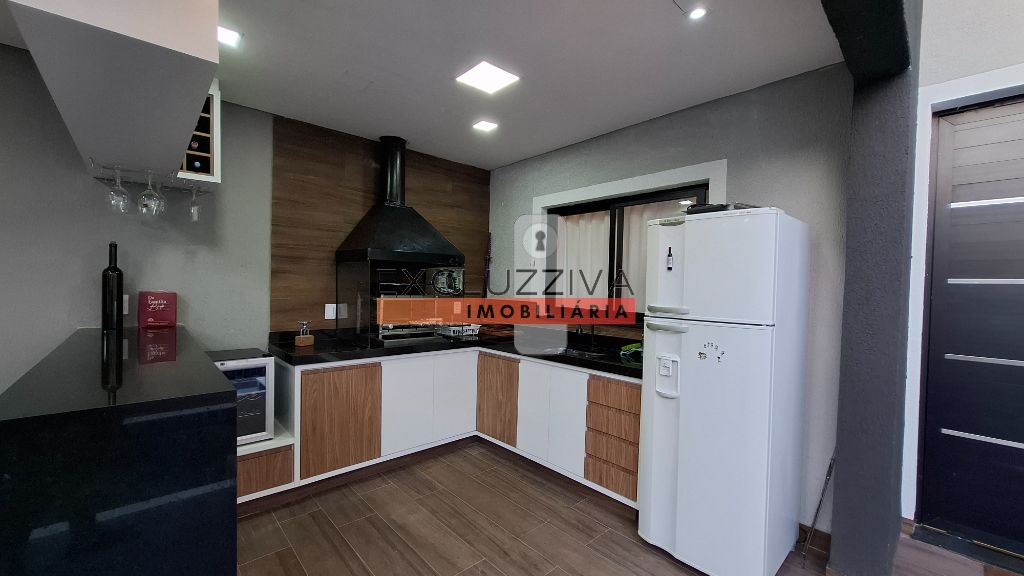 Casa, 2 quartos, 84 m² - Foto 6