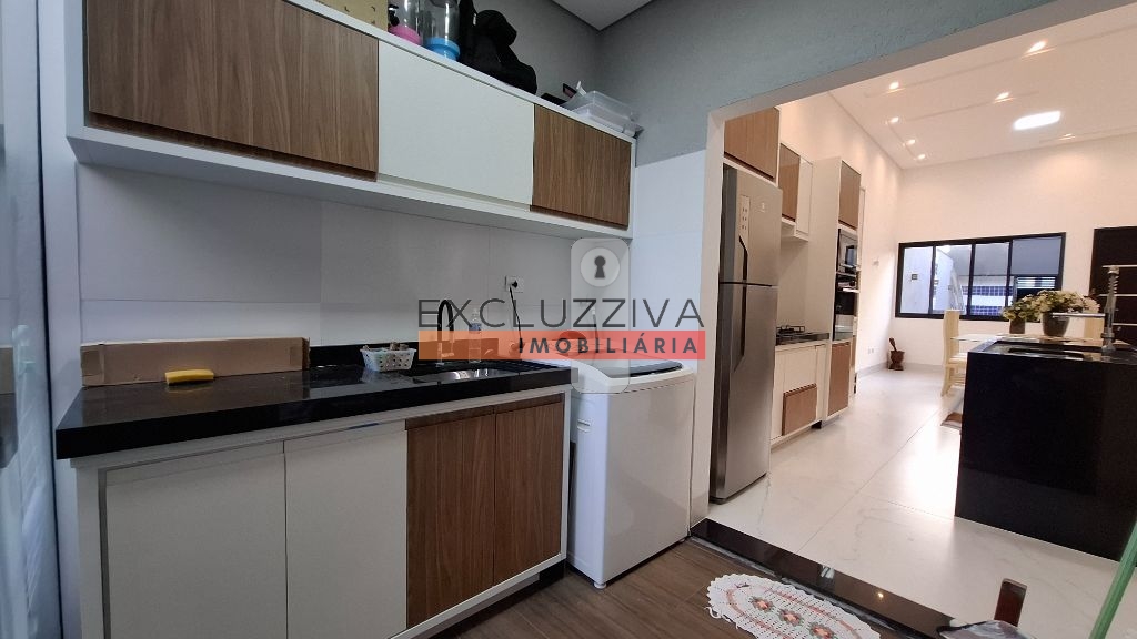 Casa, 2 quartos, 84 m² - Foto 17