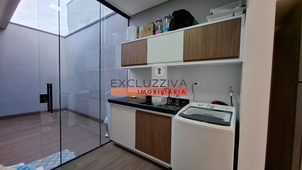 Casa, 2 quartos, 84 m² - Foto 16