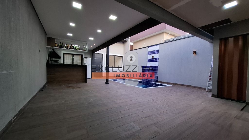 Casa, 2 quartos, 84 m² - Foto 5