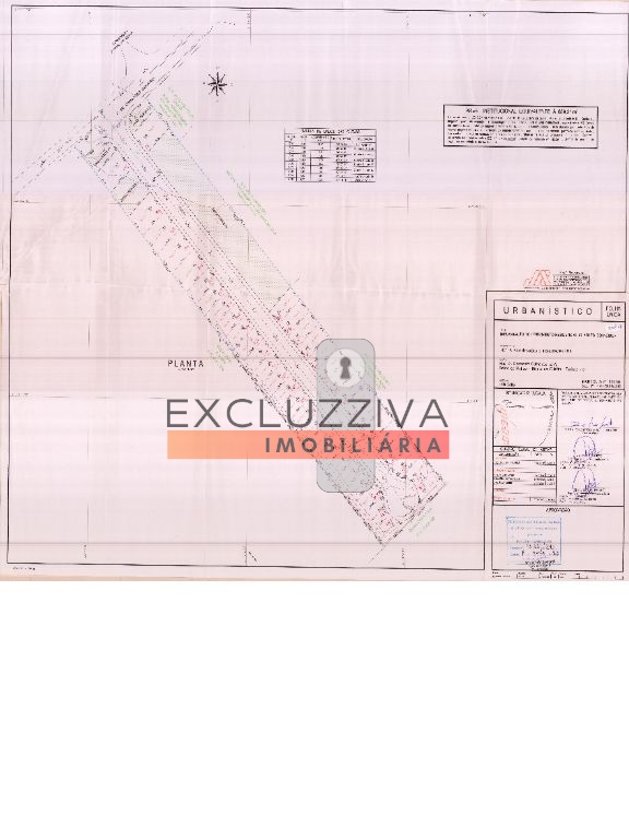 Terreno, 160 m² - Foto 2