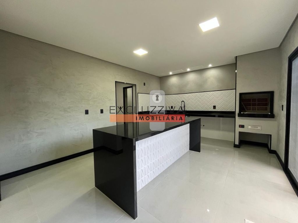Casa de Condomínio, 3 quartos - Foto 10