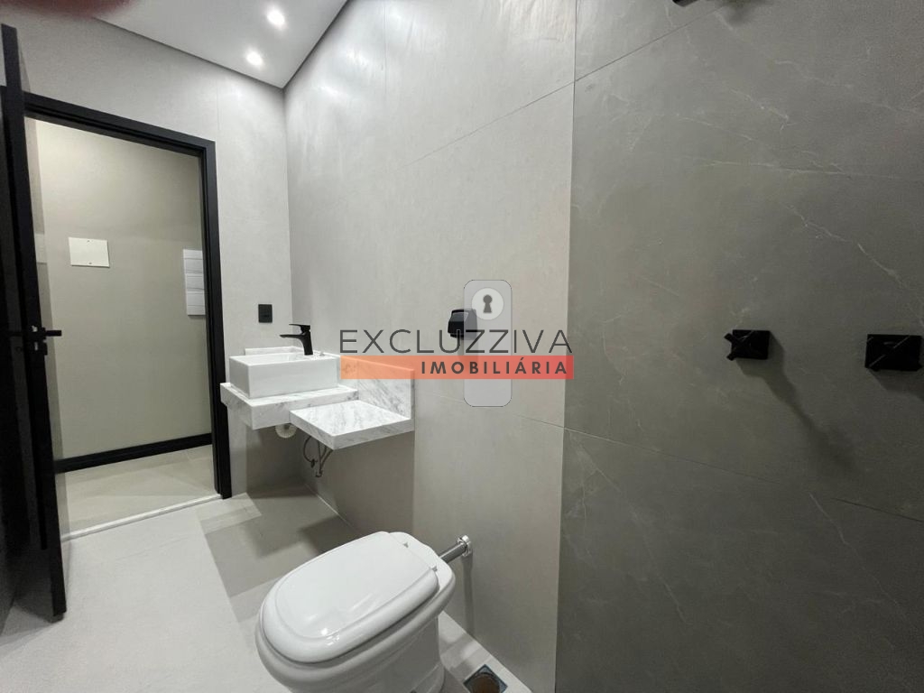 Casa de Condomínio, 3 quartos - Foto 20