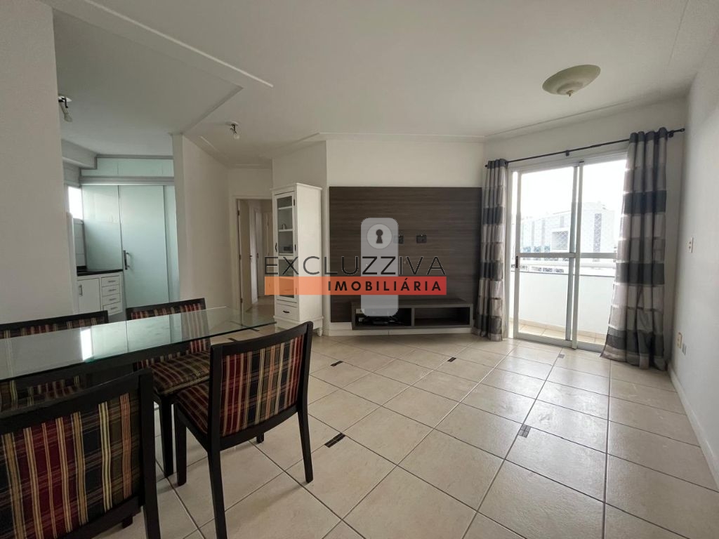 Apartamento, 2 quartos, 63 m² - Foto 1