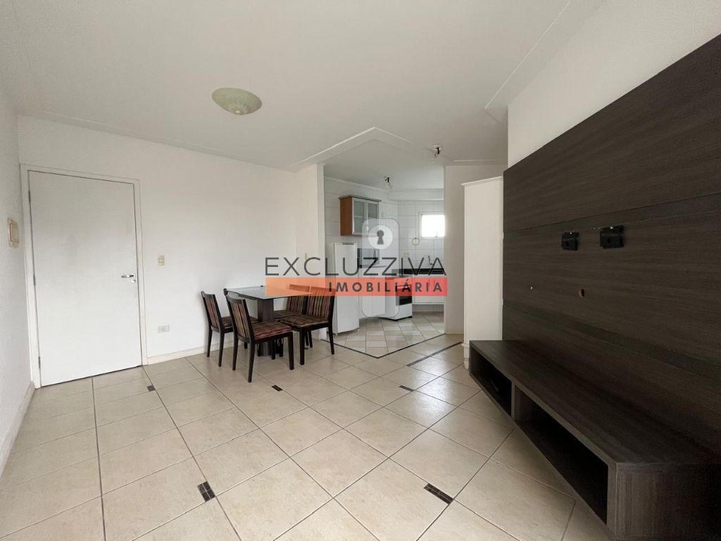 Apartamento, 2 quartos, 63 m² - Foto 2