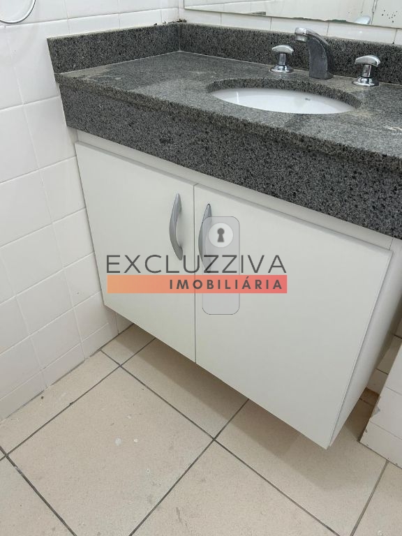 Lindo Apartamento de 2 dormitórios no Centro de Taubaté! - foto 12