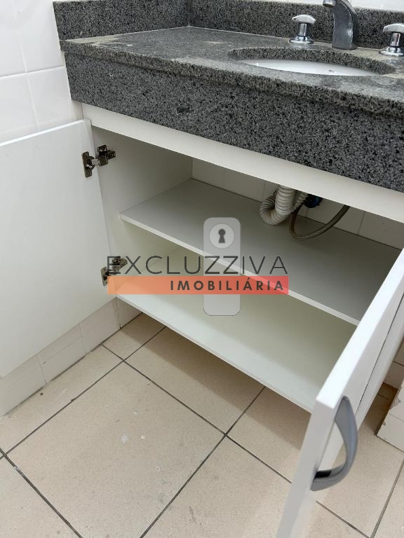 Lindo Apartamento de 2 dormitórios no Centro de Taubaté! - foto 13