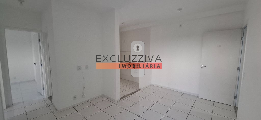 Apartamento, 2 quartos, 52 m² - Foto 2