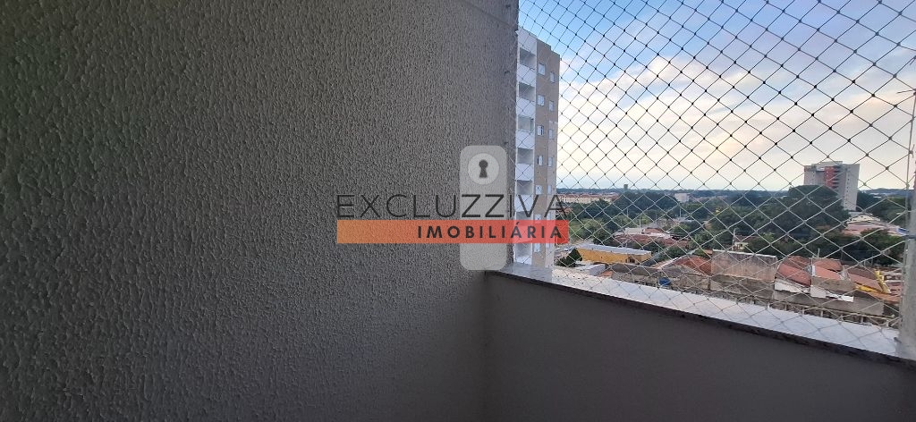 Apartamento, 2 quartos, 52 m² - Foto 8