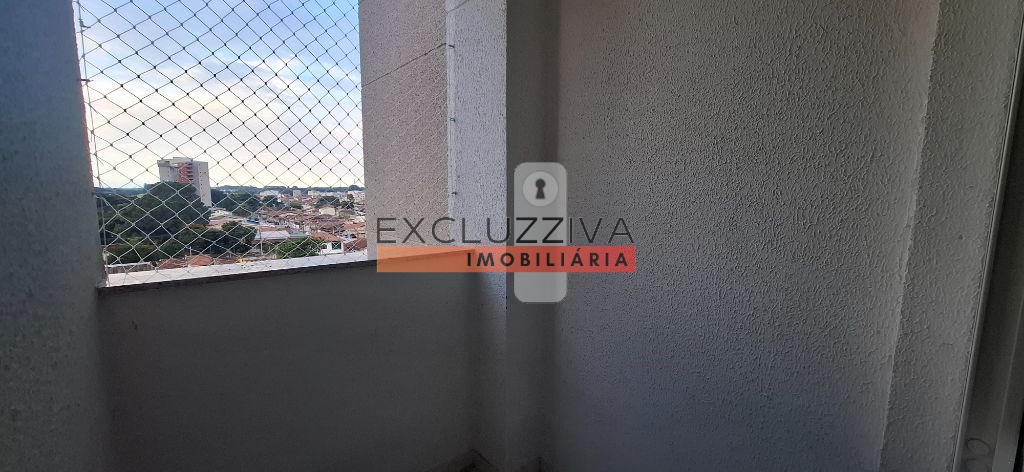Apartamento, 2 quartos, 52 m² - Foto 7