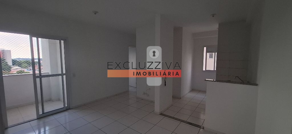 Apartamento, 2 quartos, 52 m² - Foto 1