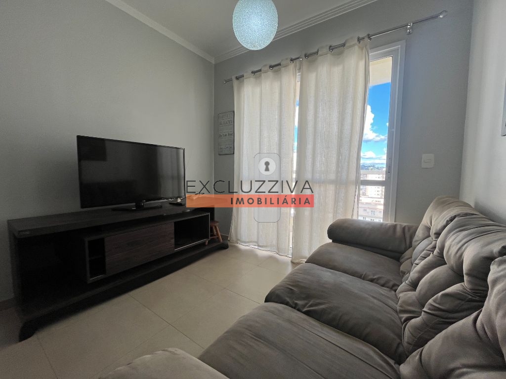 Apartamento, 2 quartos, 78 m² - Foto 2