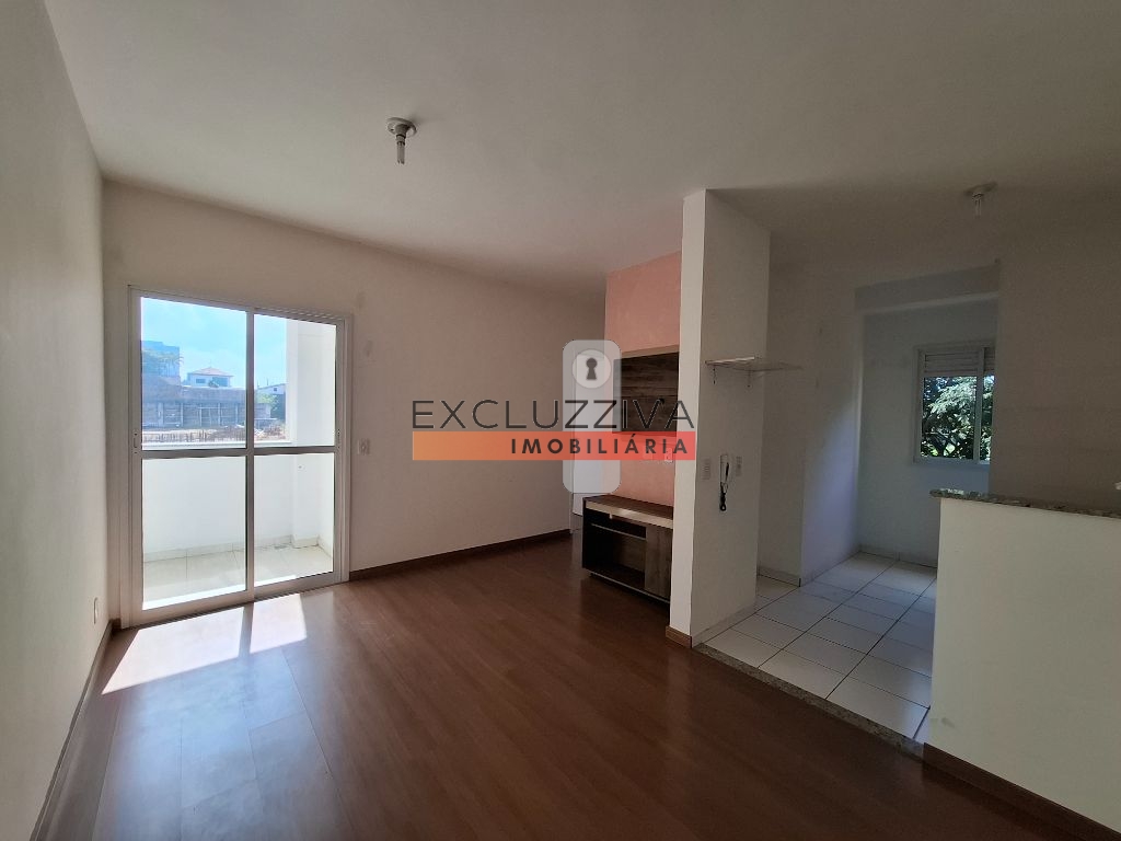 Apartamento, 2 quartos, 52 m² - Foto 1