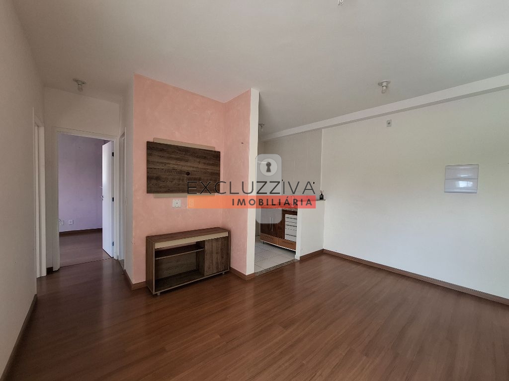 Apartamento, 2 quartos, 52 m² - Foto 3