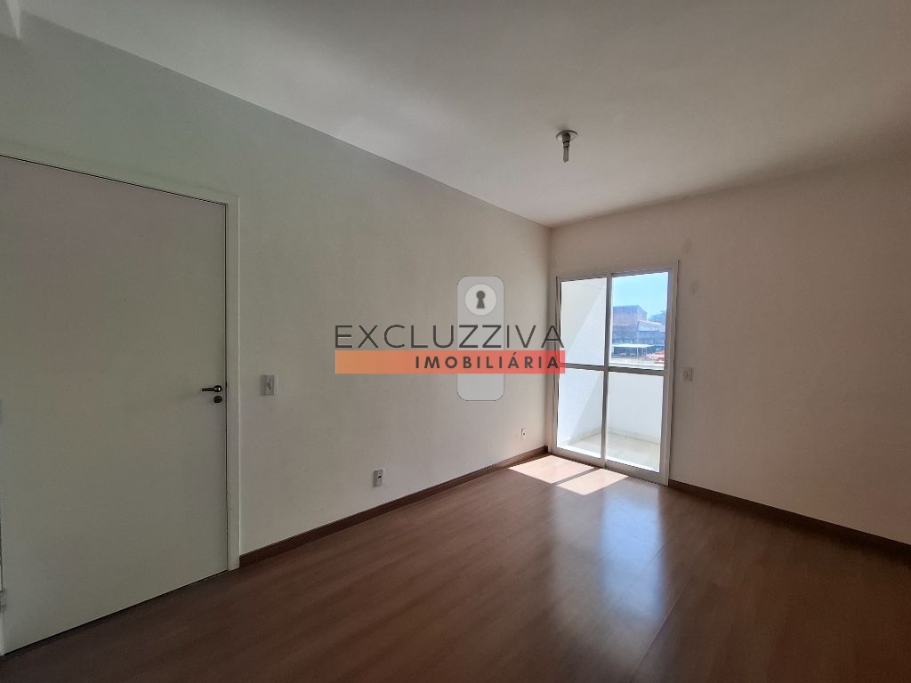 Apartamento, 2 quartos, 52 m² - Foto 2