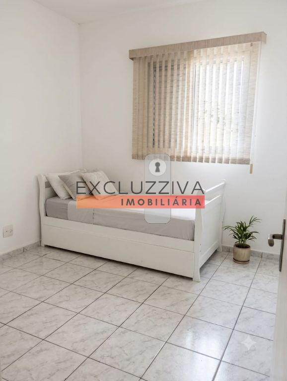 Apartamento Padrão à Venda no Jardim das Nações em Taubaté