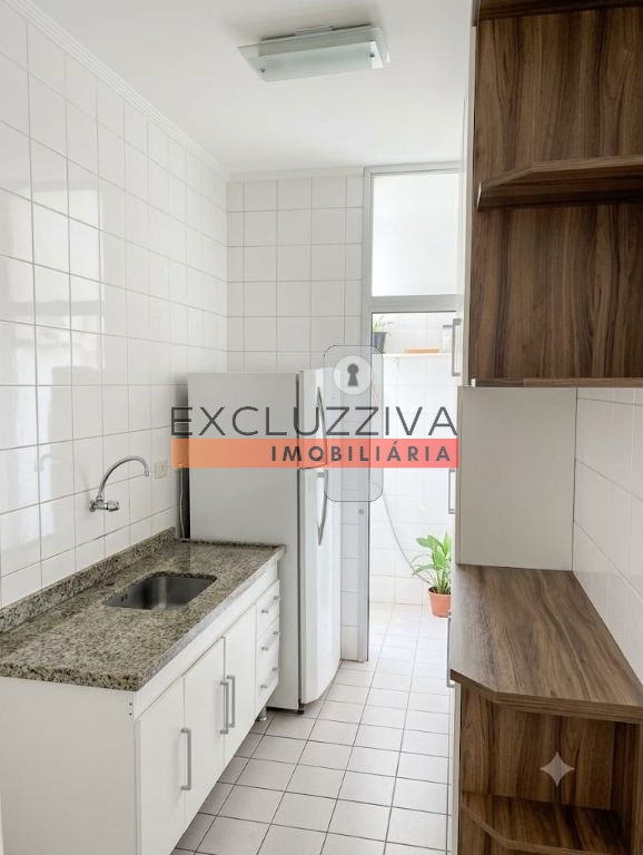 Apartamento Padrão à Venda no Jardim das Nações em Taubaté