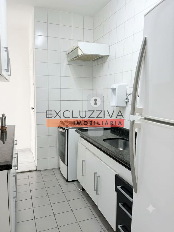 Apartamento Padrão à Venda no Jardim das Nações em Taubaté