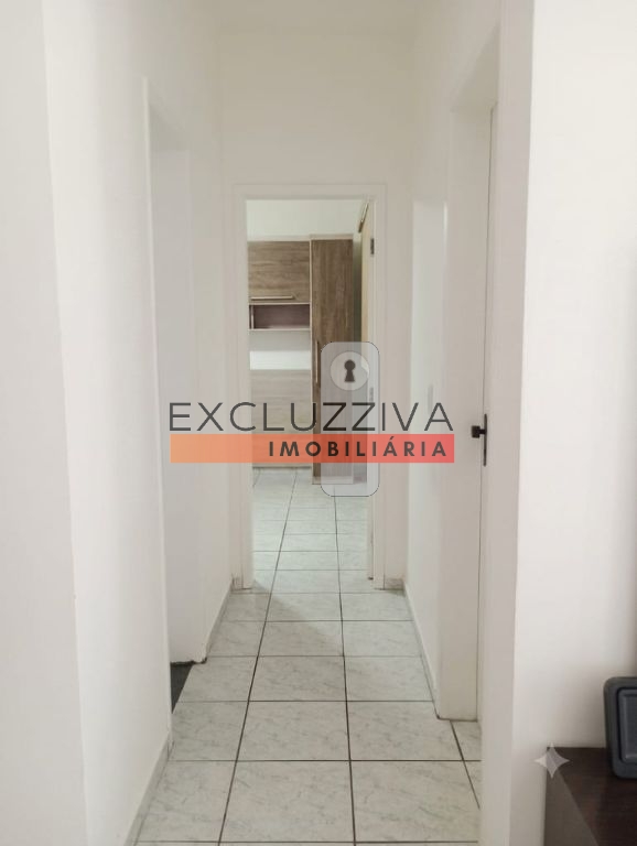 Apartamento Padrão à Venda no Jardim das Nações em Taubaté