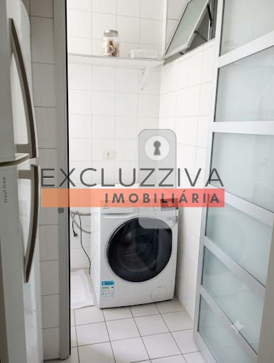 Apartamento Padrão à Venda no Jardim das Nações em Taubaté