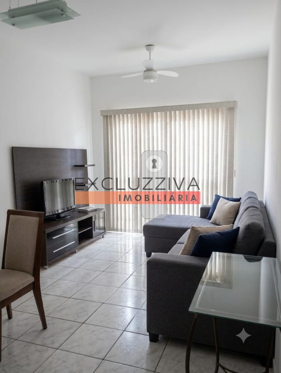 Apartamento Padrão à Venda no Jardim das Nações em Taubaté