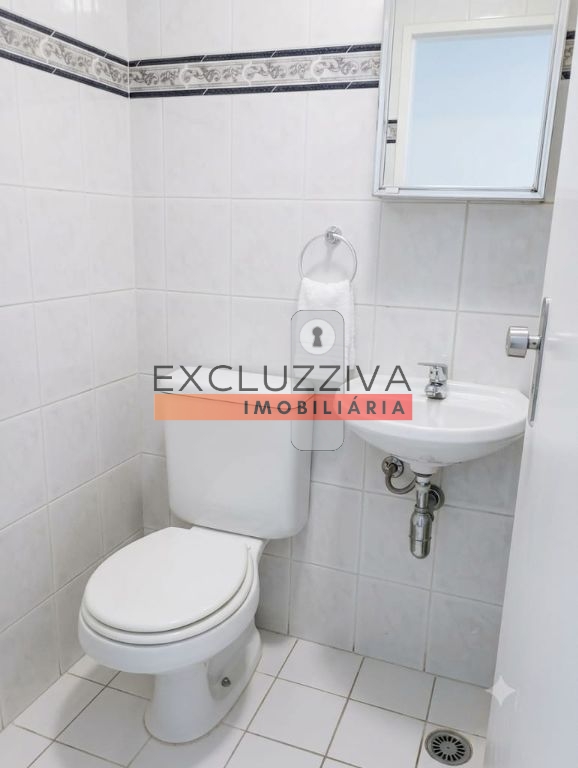 Apartamento Padrão à Venda no Jardim das Nações em Taubaté