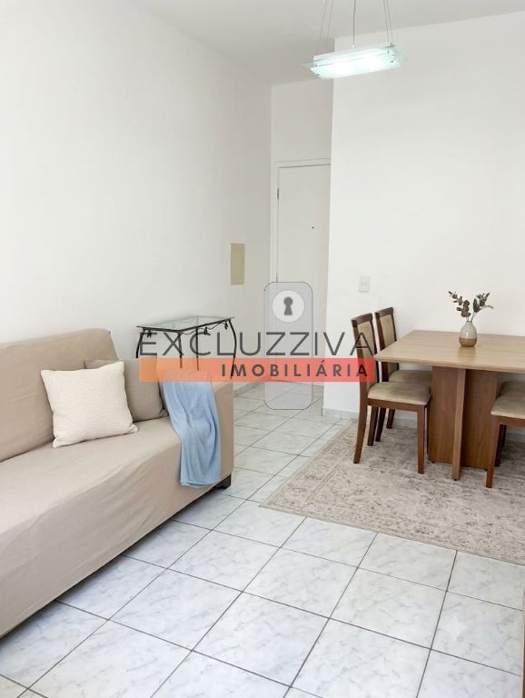 Apartamento Padrão à Venda no Jardim das Nações em Taubaté
