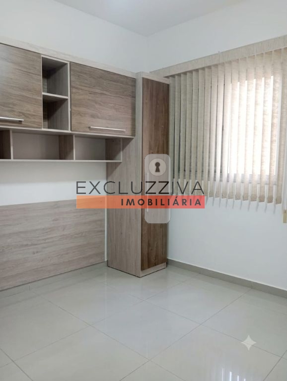 Apartamento Padrão à Venda no Jardim das Nações em Taubaté