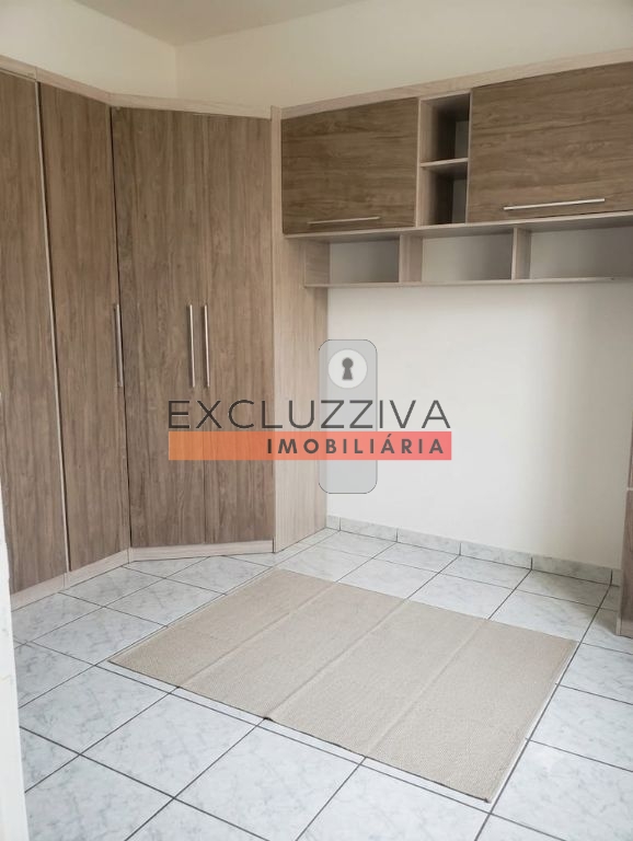 Apartamento Padrão à Venda no Jardim das Nações em Taubaté