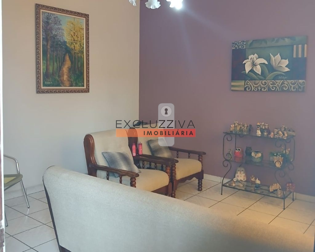 Casa, 3 quartos, 180 m² - Foto 2