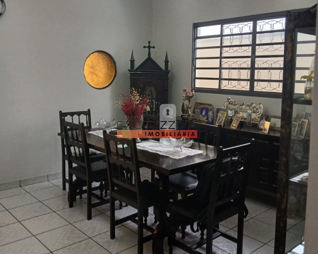 Casa, 3 quartos, 180 m² - Foto 6