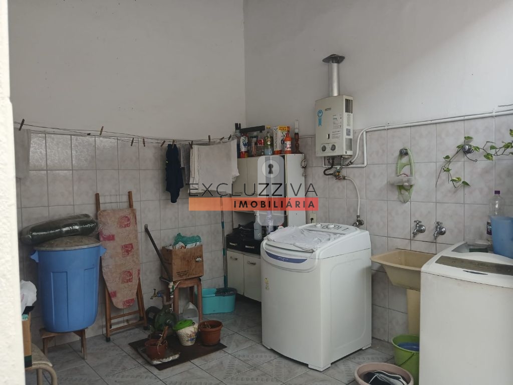 Casa, 3 quartos, 180 m² - Foto 22